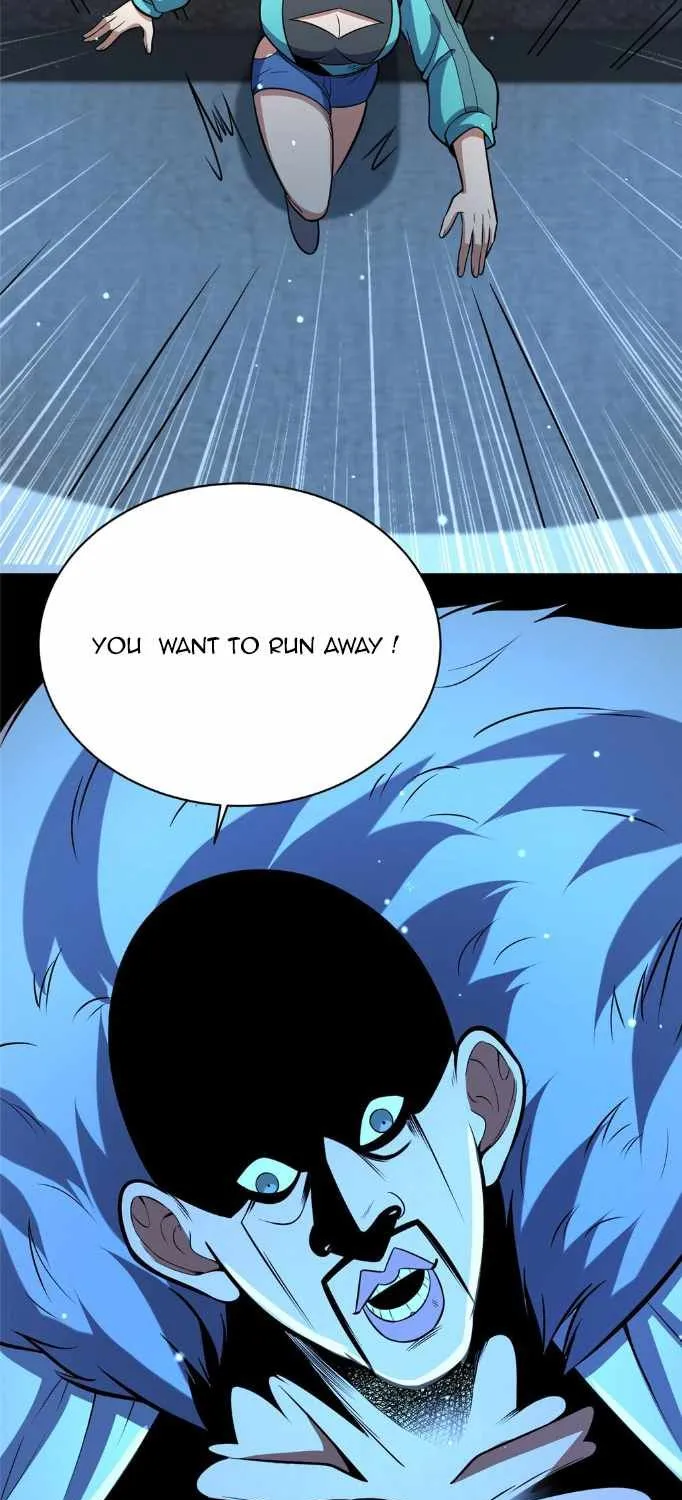 Divine Urban God Chapter 40 page 31 - 
