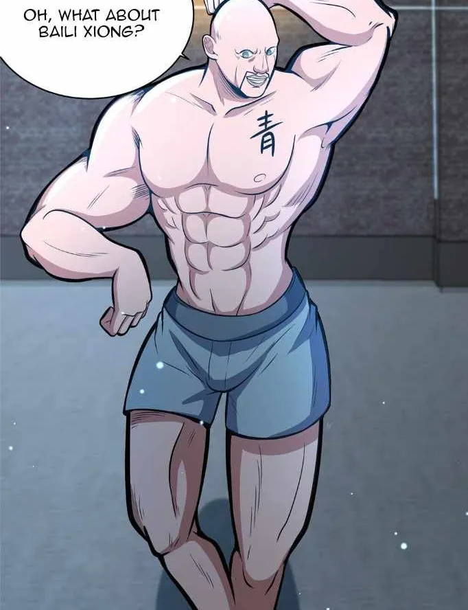 Divine Urban God Chapter 40 page 40 - 