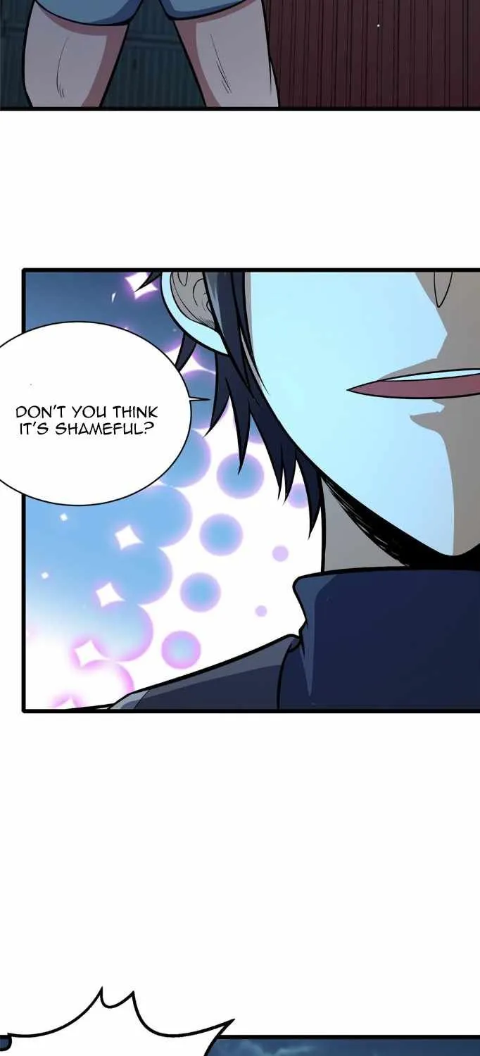 Divine Urban God Chapter 40 page 45 - 