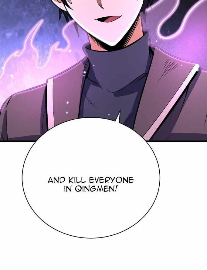 Divine Urban God Chapter 40 page 48 - 