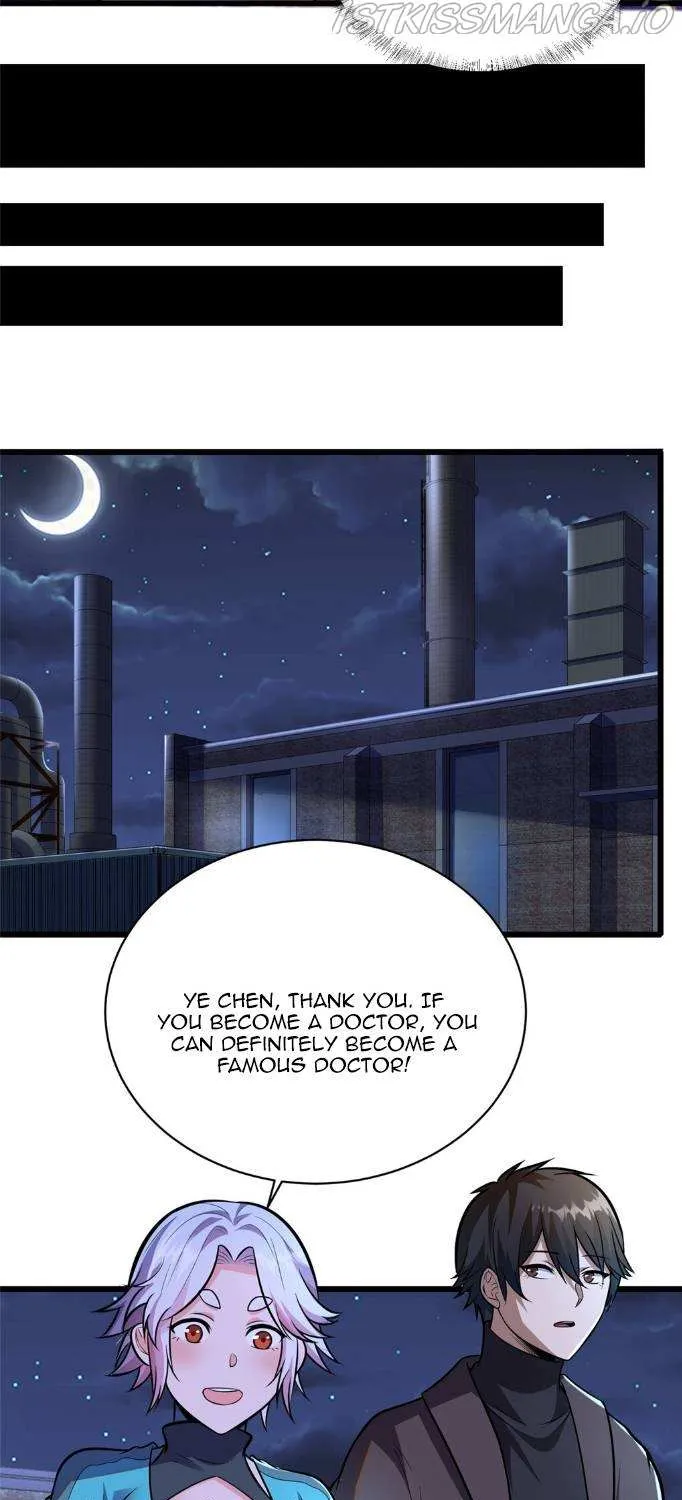 Divine Urban God Chapter 41 page 41 - 
