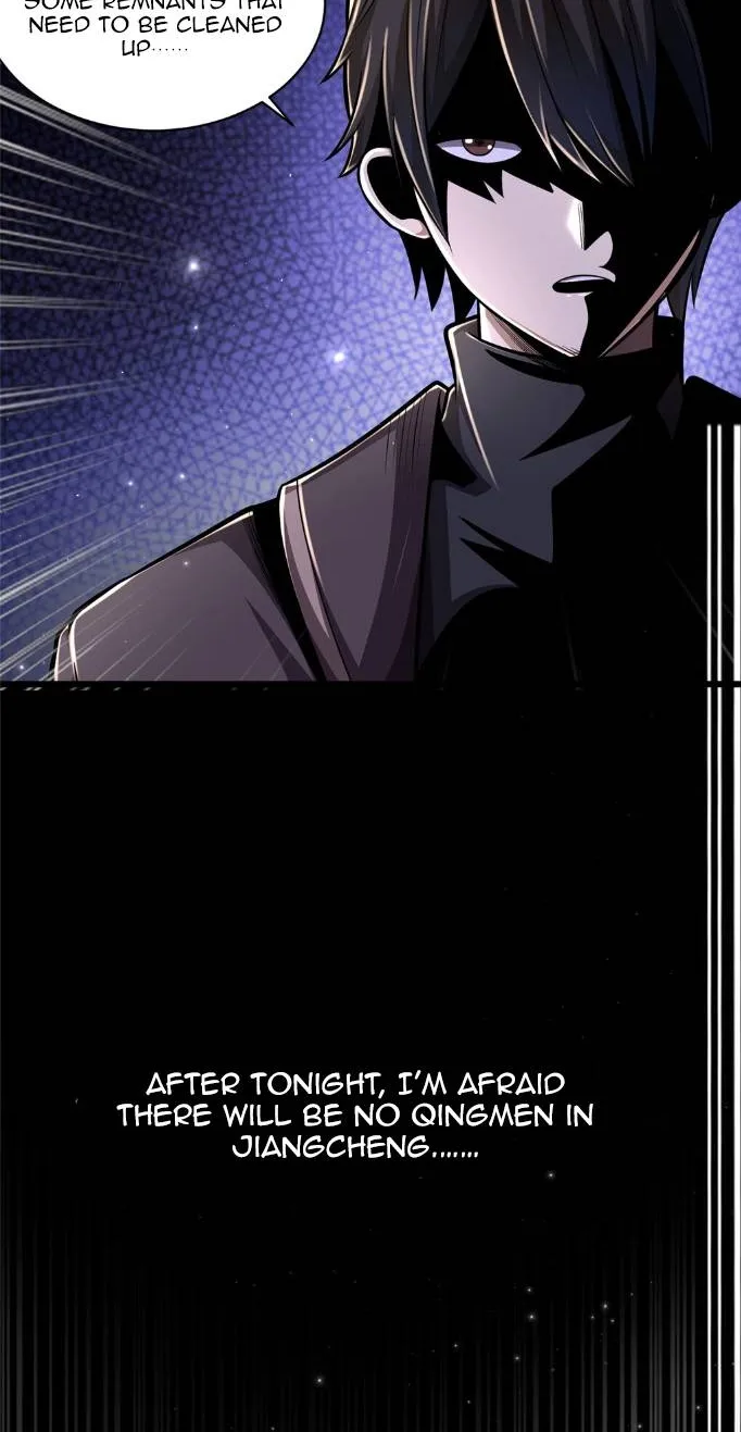 Divine Urban God Chapter 41 page 44 - 