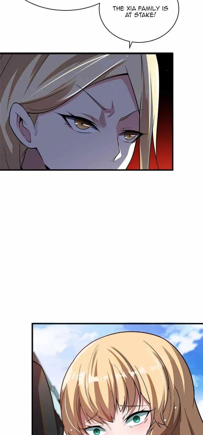 Divine Urban God Chapter 42 page 16 - 