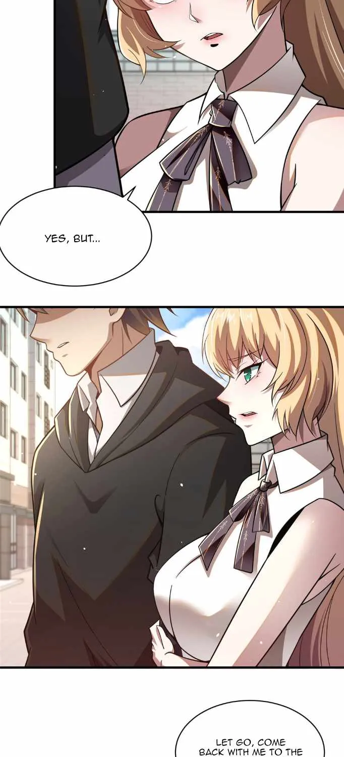 Divine Urban God Chapter 42 page 17 - 