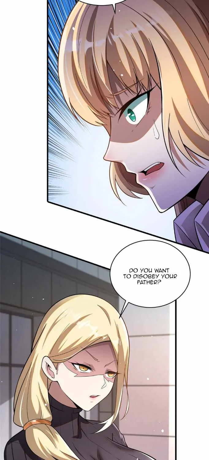 Divine Urban God Chapter 42 page 19 - 