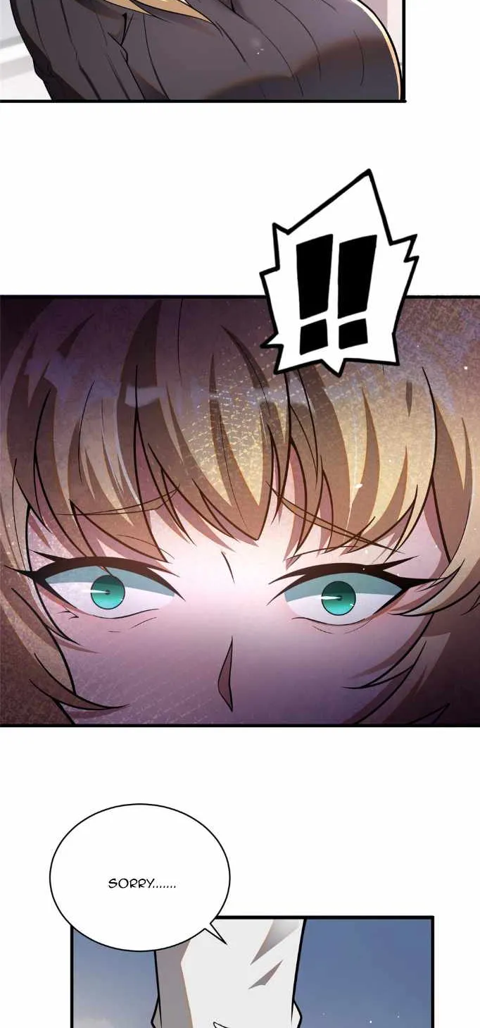 Divine Urban God Chapter 42 page 20 - 
