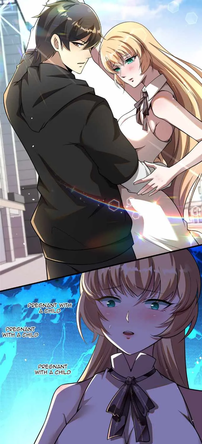 Divine Urban God Chapter 42 page 24 - 