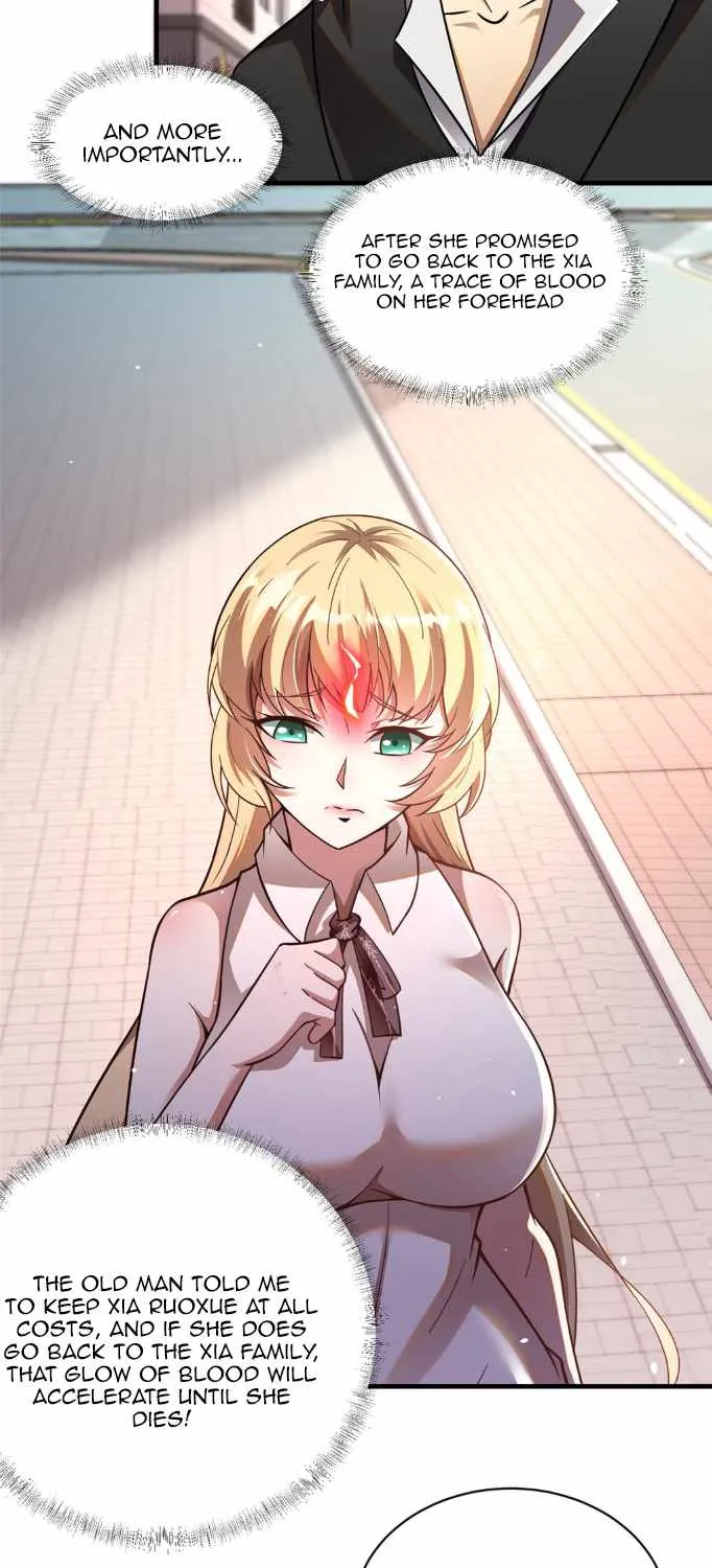 Divine Urban God Chapter 42 page 30 - 
