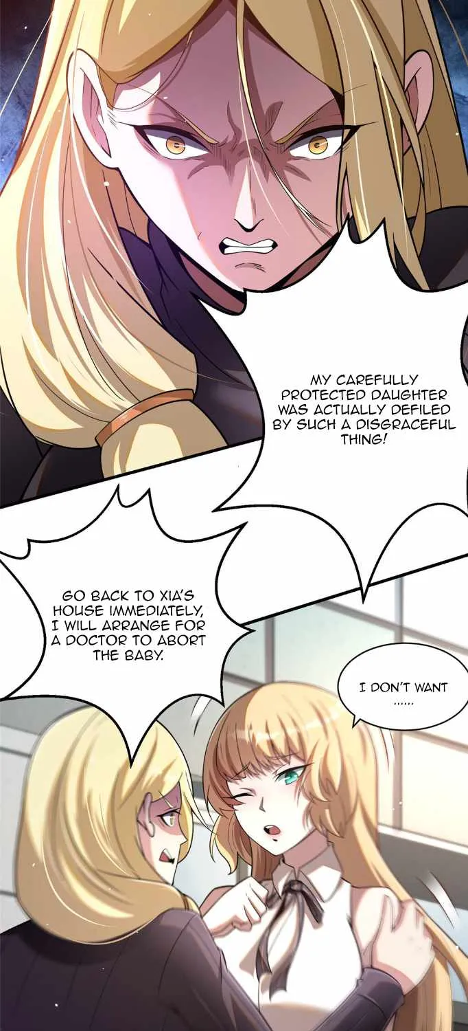 Divine Urban God Chapter 42 page 33 - 