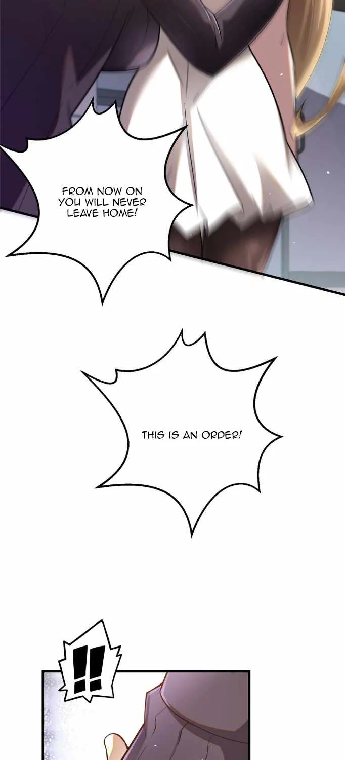 Divine Urban God Chapter 42 page 34 - 