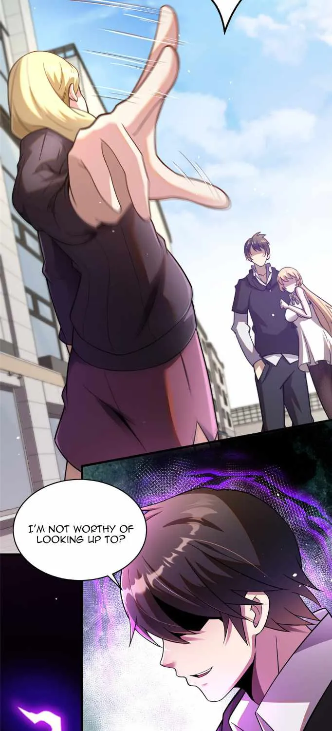 Divine Urban God Chapter 42 page 39 - 