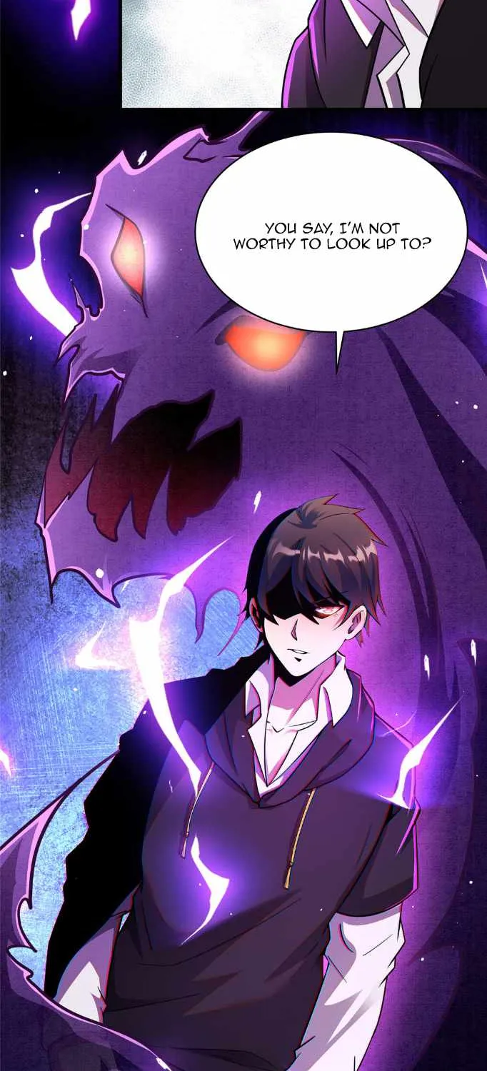 Divine Urban God Chapter 42 page 40 - 