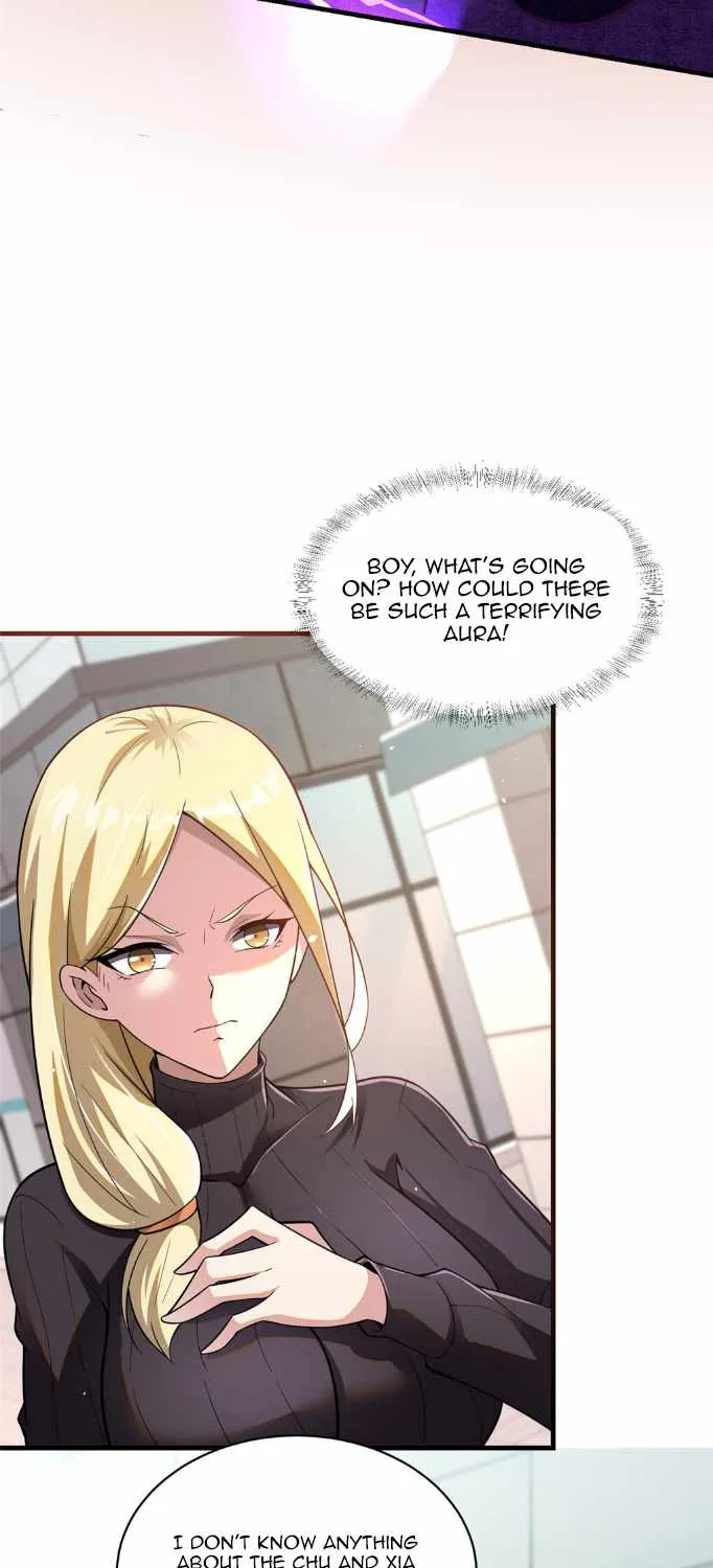 Divine Urban God Chapter 42 page 42 - 