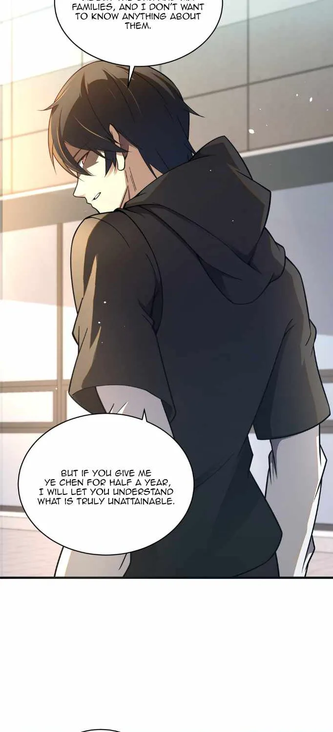 Divine Urban God Chapter 42 page 43 - 