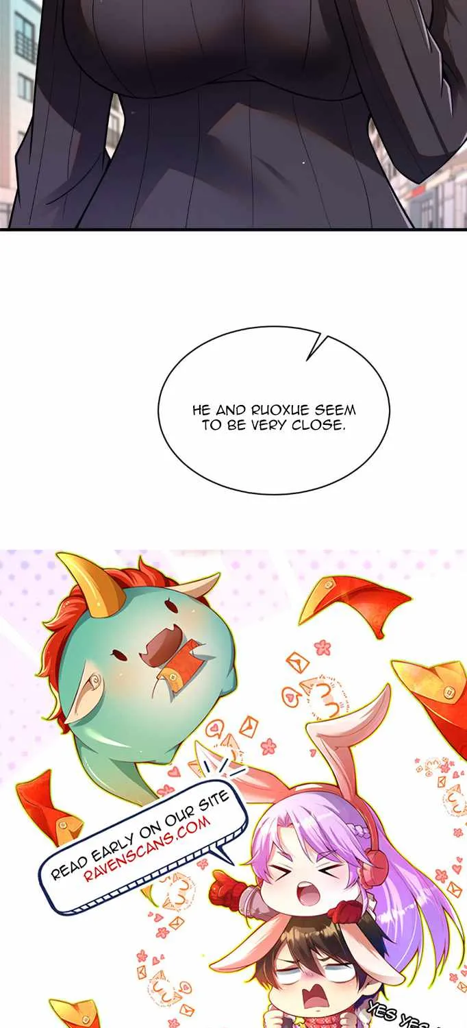 Divine Urban God Chapter 42 page 48 - 