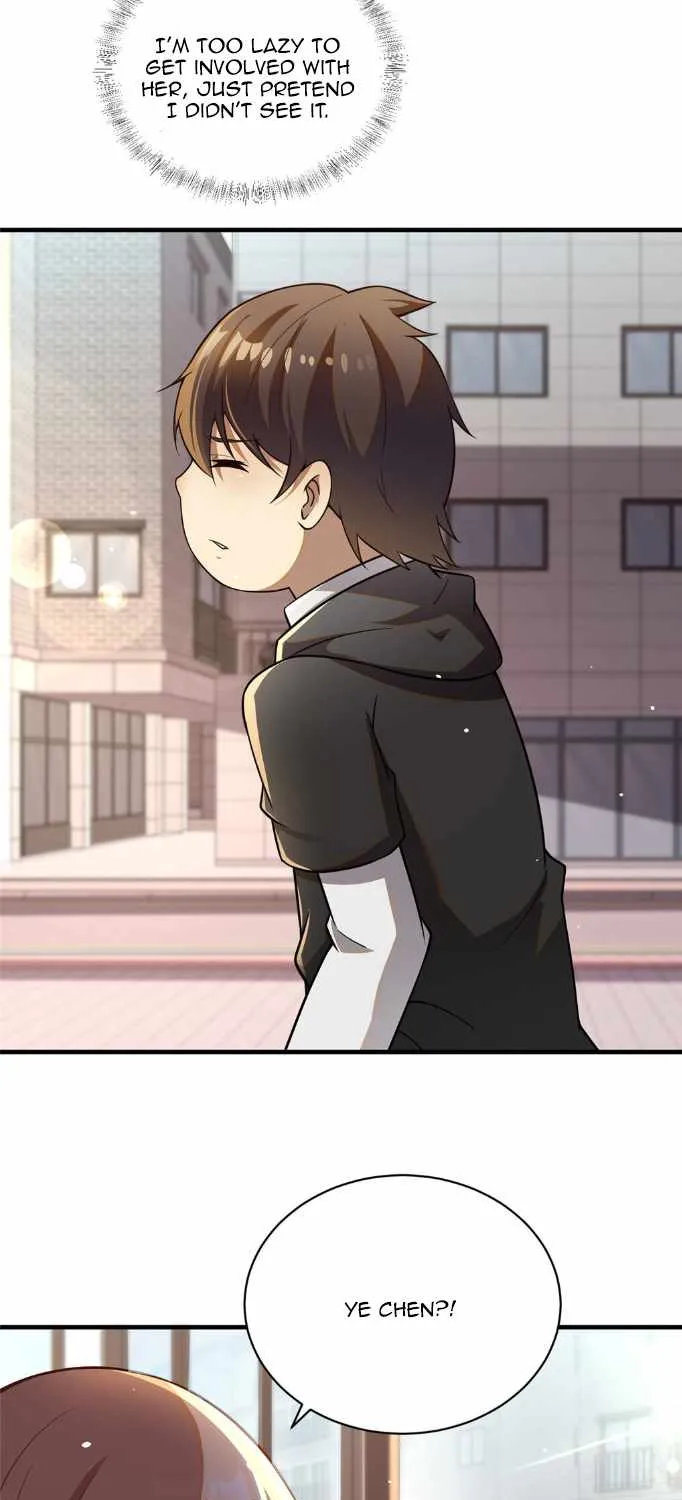 Divine Urban God Chapter 42 page 9 - 