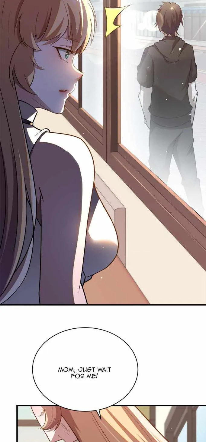 Divine Urban God Chapter 42 page 10 - 
