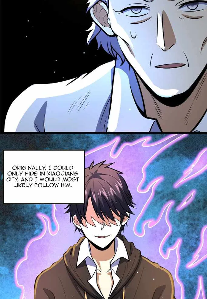Divine Urban God Chapter 43 page 26 - 