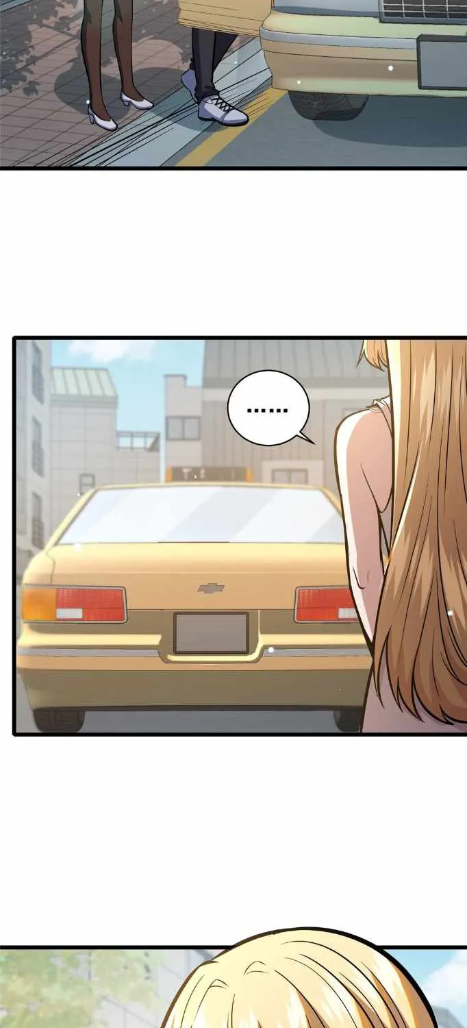 Divine Urban God Chapter 43 page 5 - 