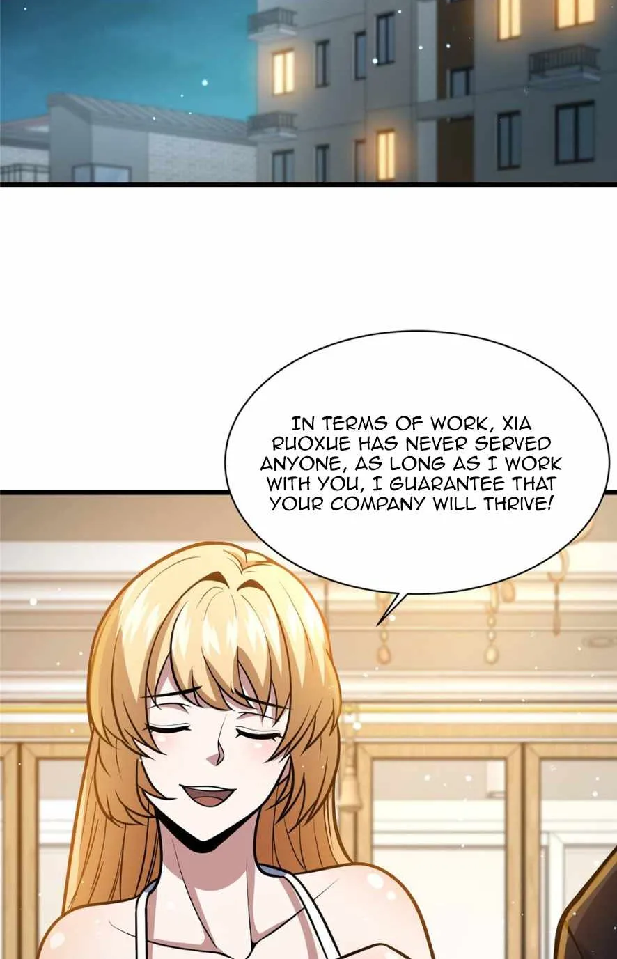 Divine Urban God Chapter 44 page 2 - 