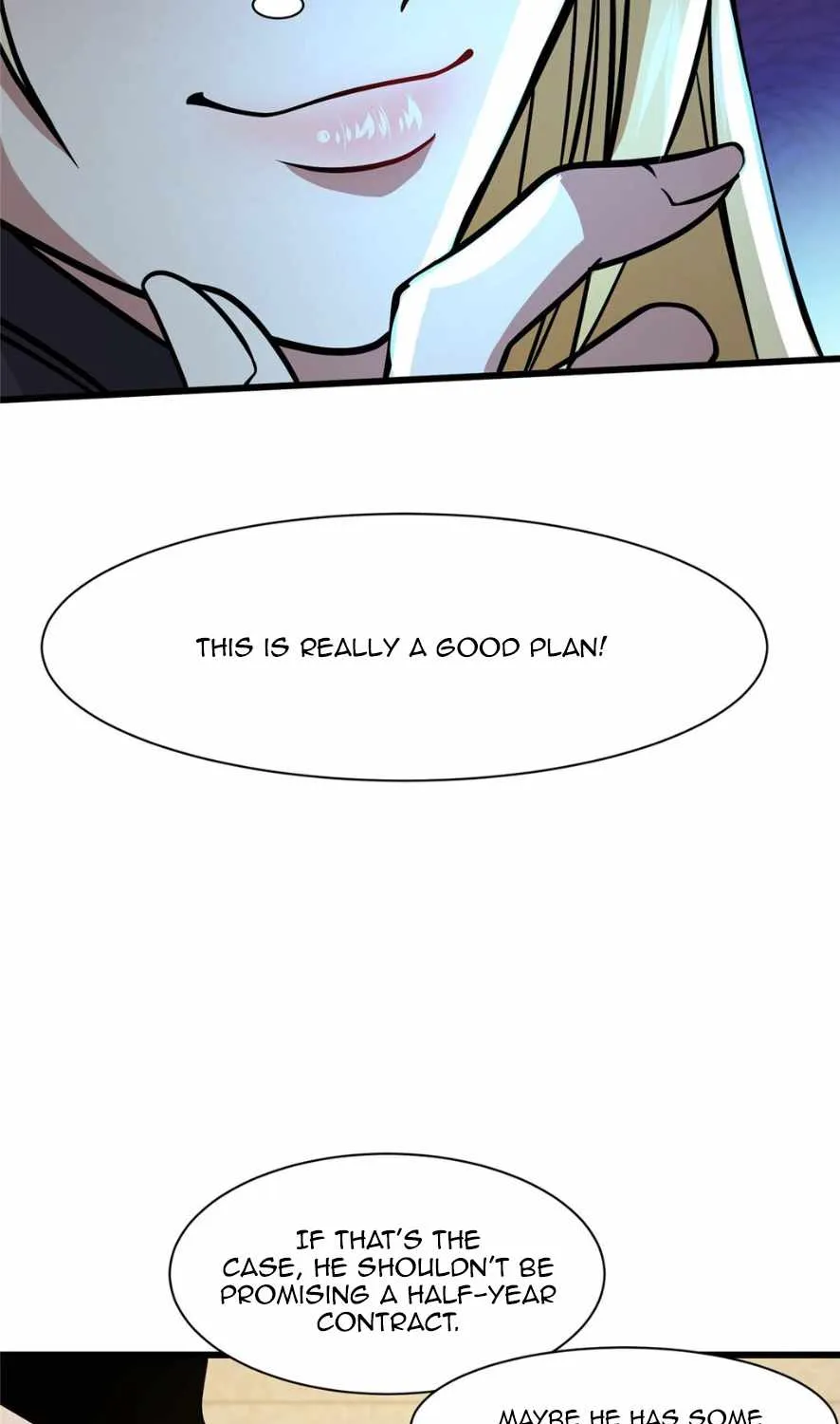 Divine Urban God Chapter 44 page 19 - 
