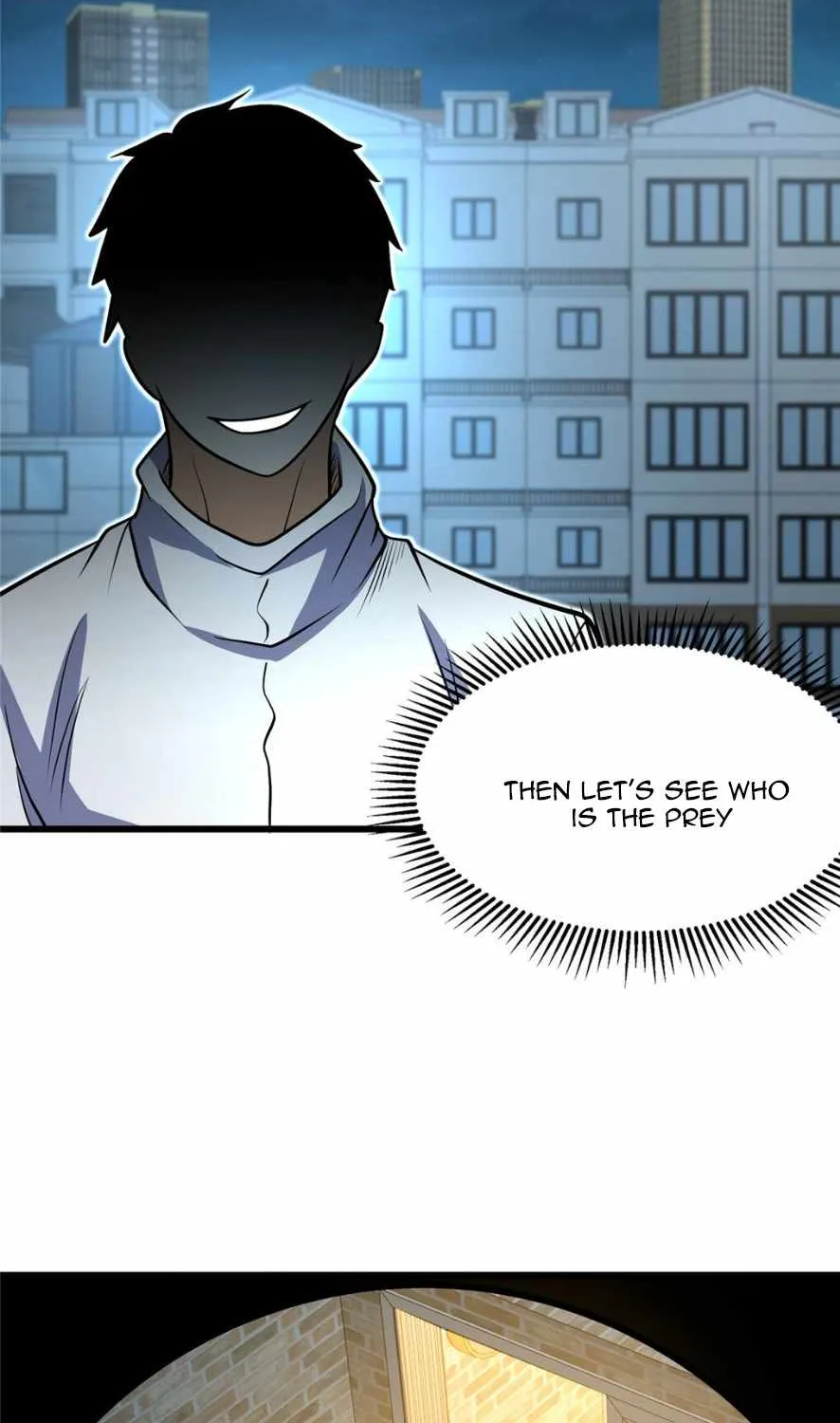 Divine Urban God Chapter 44 page 30 - 