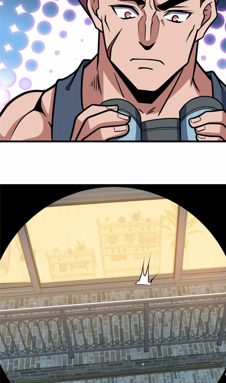 Divine Urban God Chapter 44 page 34 - 