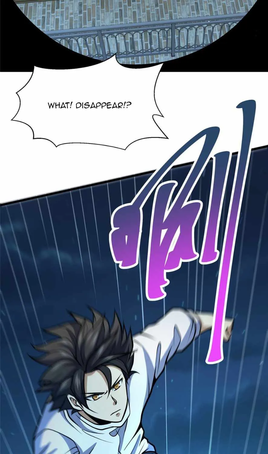 Divine Urban God Chapter 44 page 35 - 