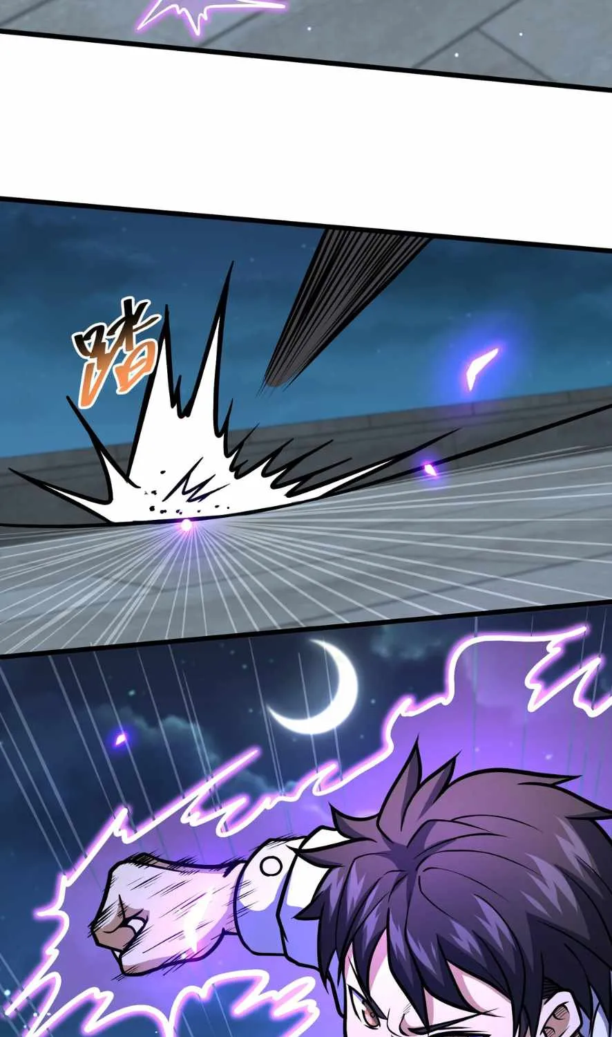 Divine Urban God Chapter 44 page 39 - 