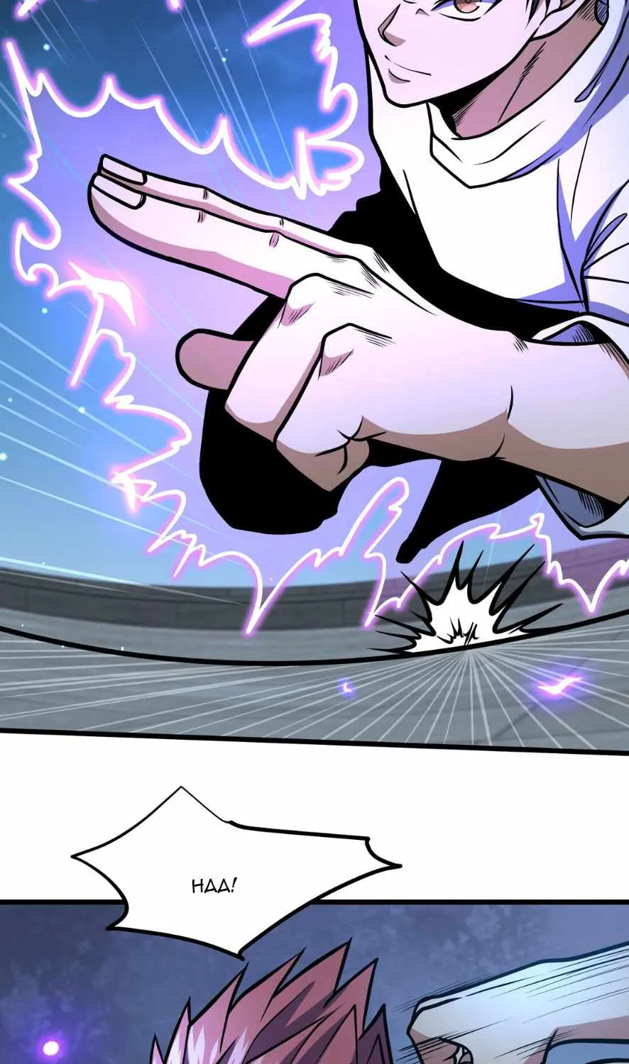 Divine Urban God Chapter 44 page 40 - 