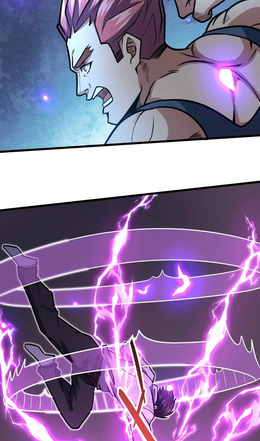 Divine Urban God Chapter 44 page 41 - 