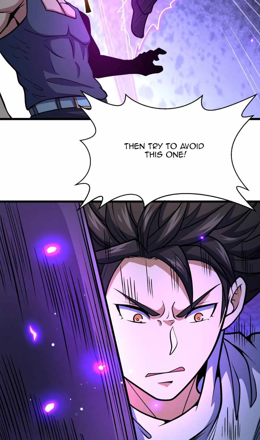 Divine Urban God Chapter 44 page 47 - 