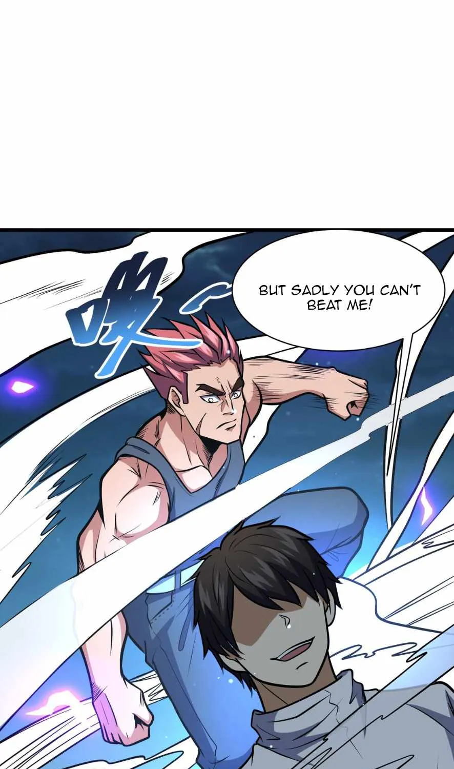Divine Urban God Chapter 44 page 51 - 
