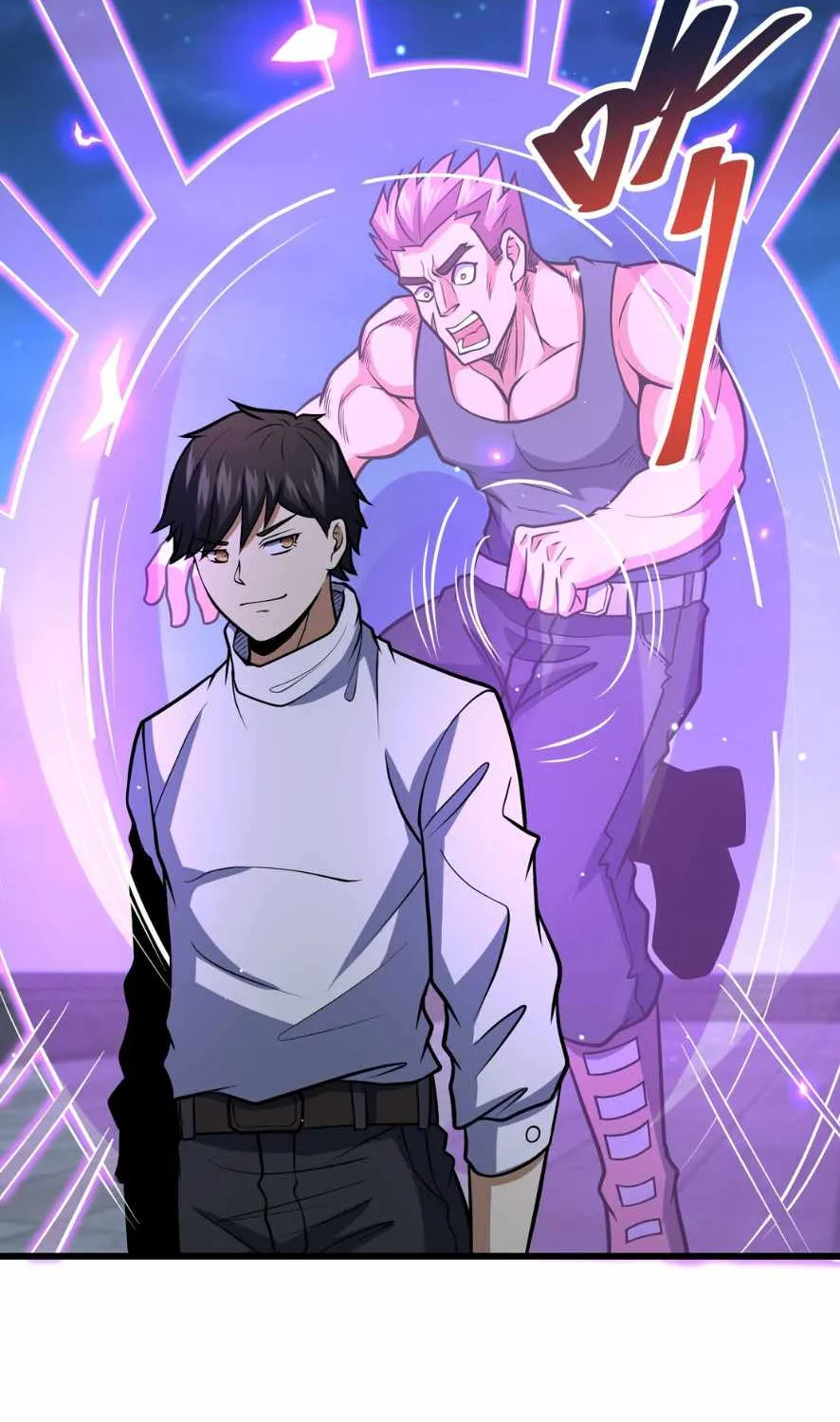Divine Urban God Chapter 44 page 54 - 