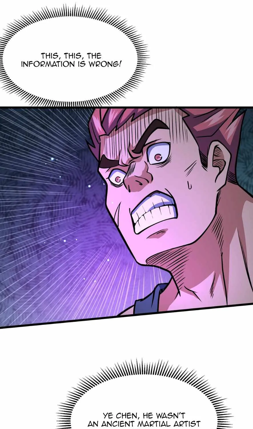 Divine Urban God Chapter 44 page 55 - 