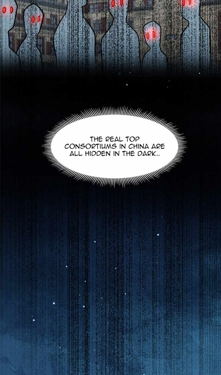 Divine Urban God Chapter 44 page 9 - 