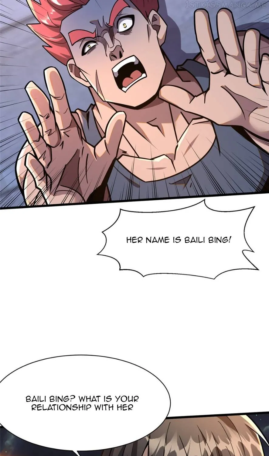 Divine Urban God Chapter 45 page 17 - 