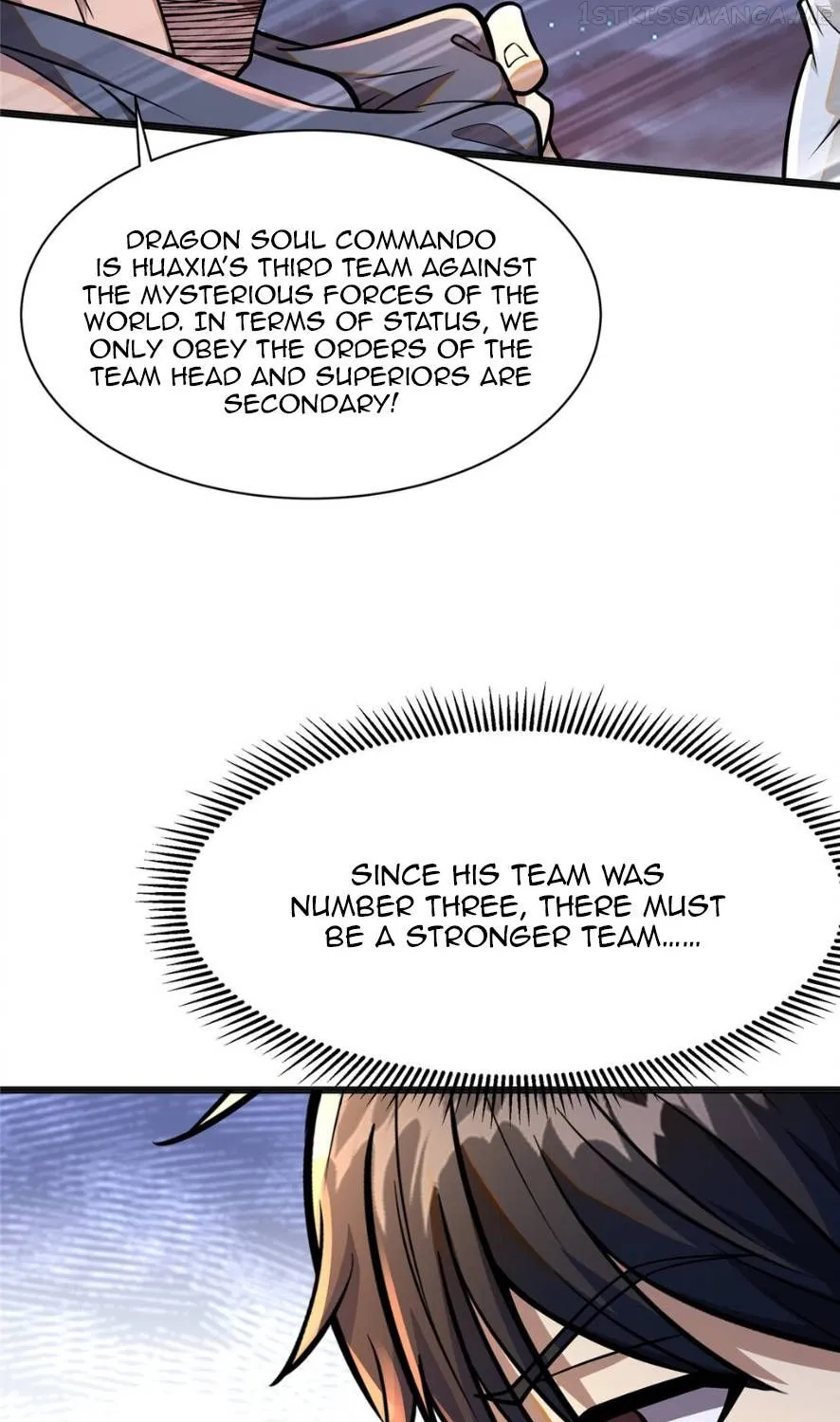 Divine Urban God Chapter 45 page 24 - 