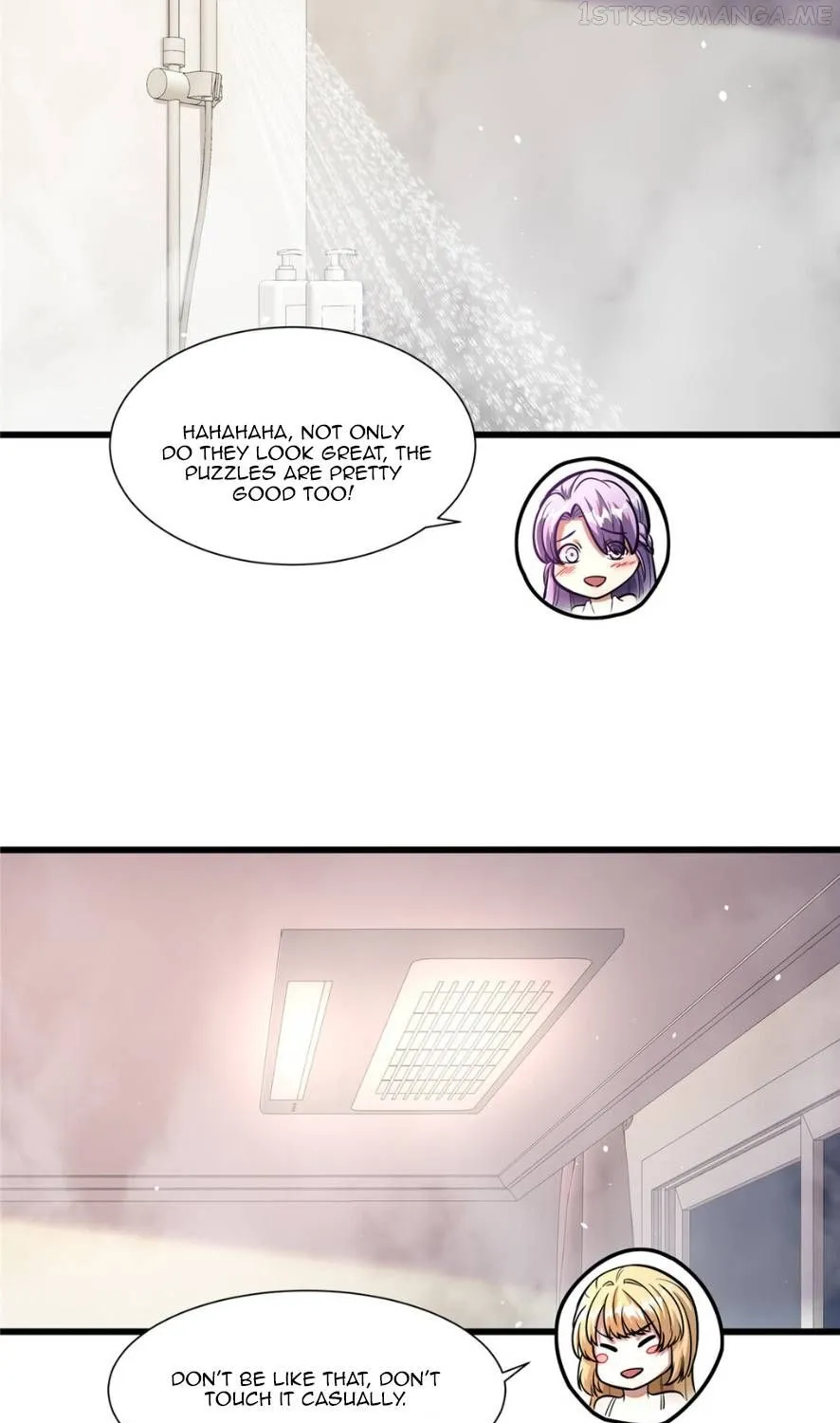 Divine Urban God Chapter 45 page 39 - 