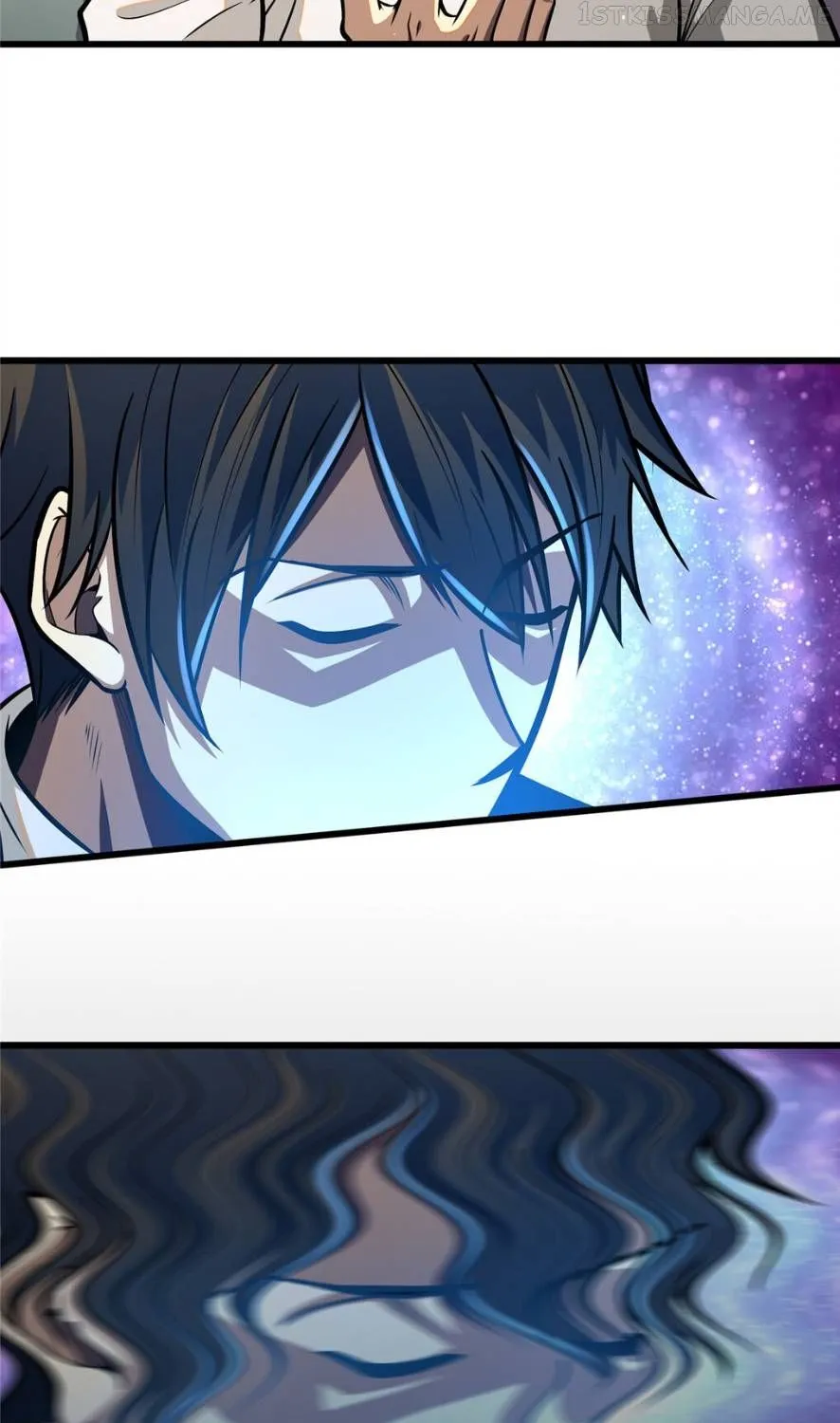 Divine Urban God Chapter 45 page 42 - 