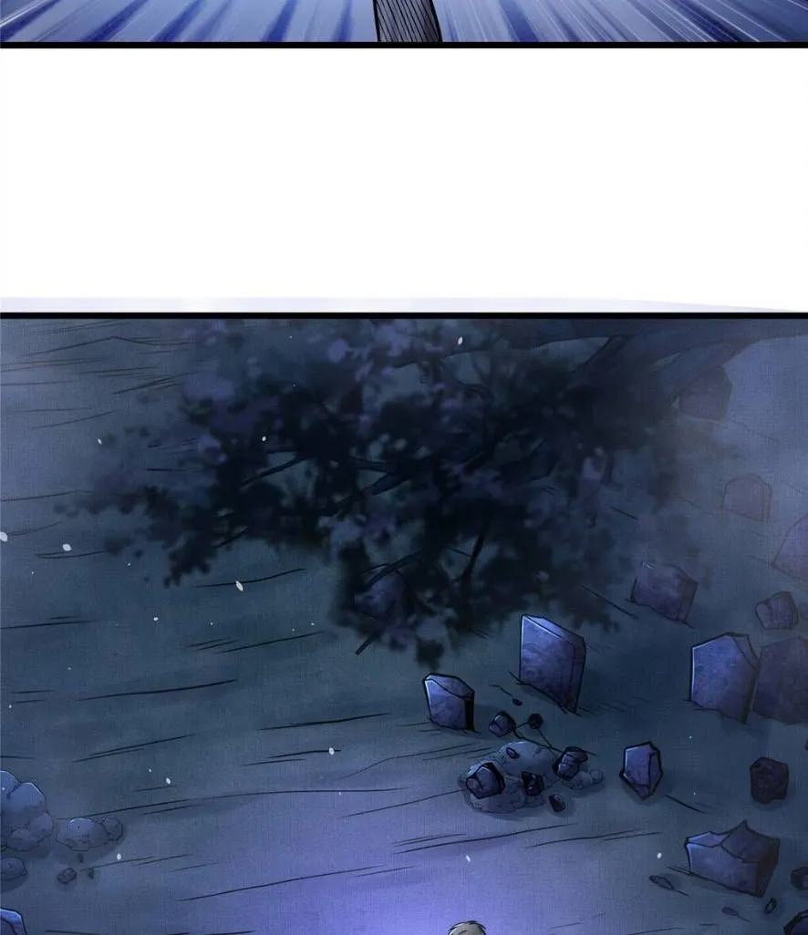 Divine Urban God Chapter 45 page 44 - 
