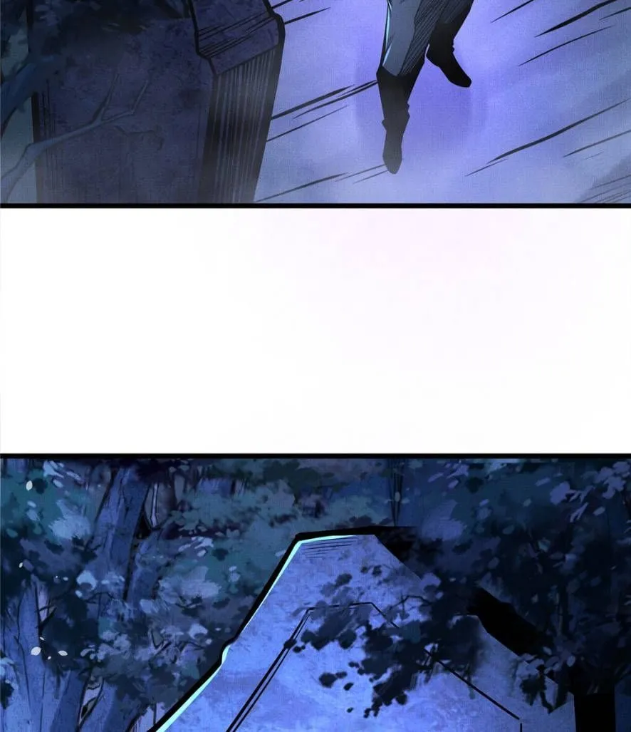 Divine Urban God Chapter 45 page 47 - 