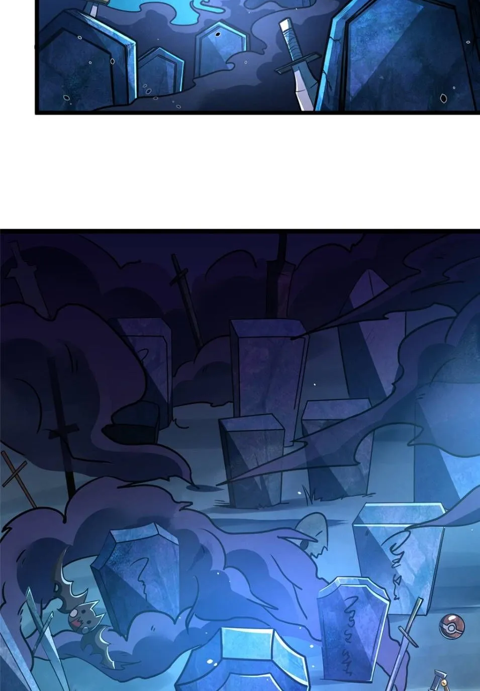 Divine Urban God Chapter 46 page 2 - 