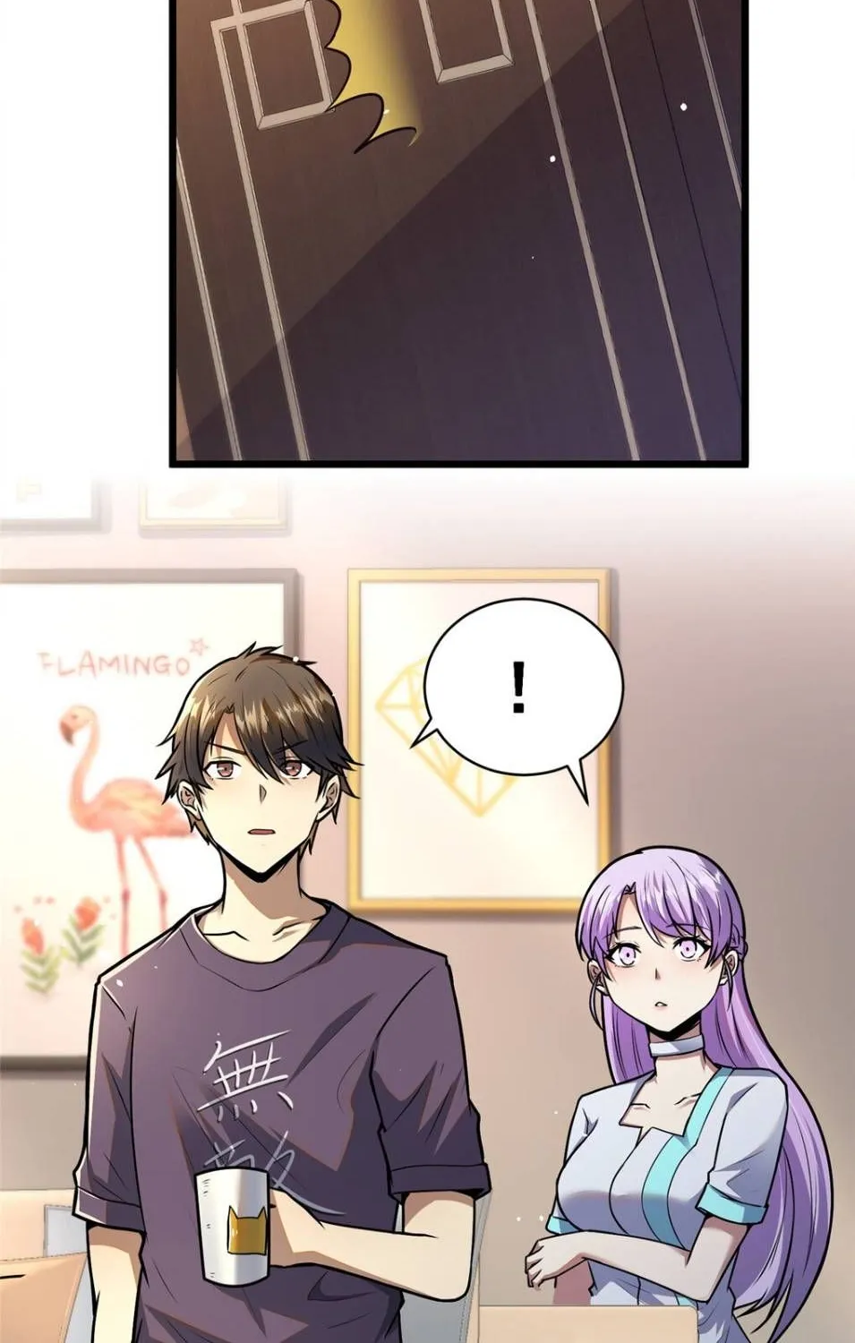 Divine Urban God Chapter 46 page 22 - 