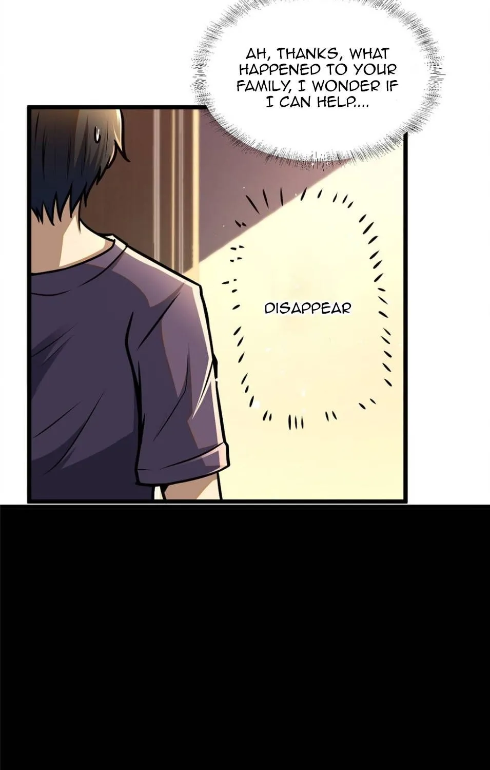 Divine Urban God Chapter 46 page 28 - 