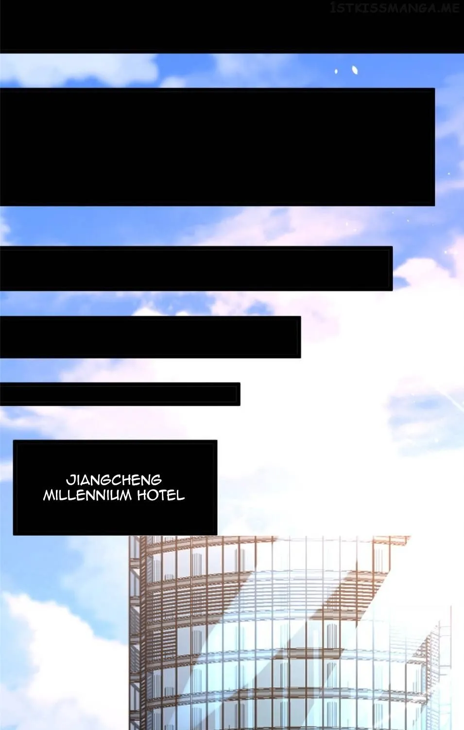 Divine Urban God Chapter 46 page 29 - 