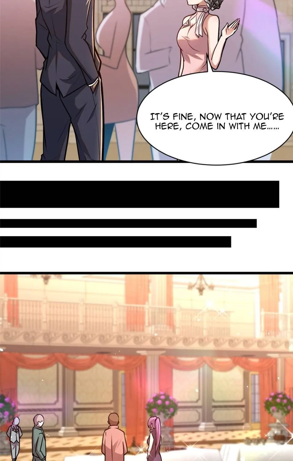 Divine Urban God Chapter 46 page 34 - 
