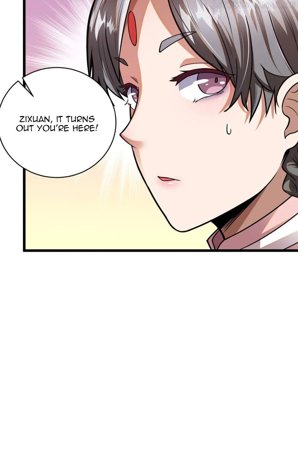 Divine Urban God Chapter 46 page 37 - 