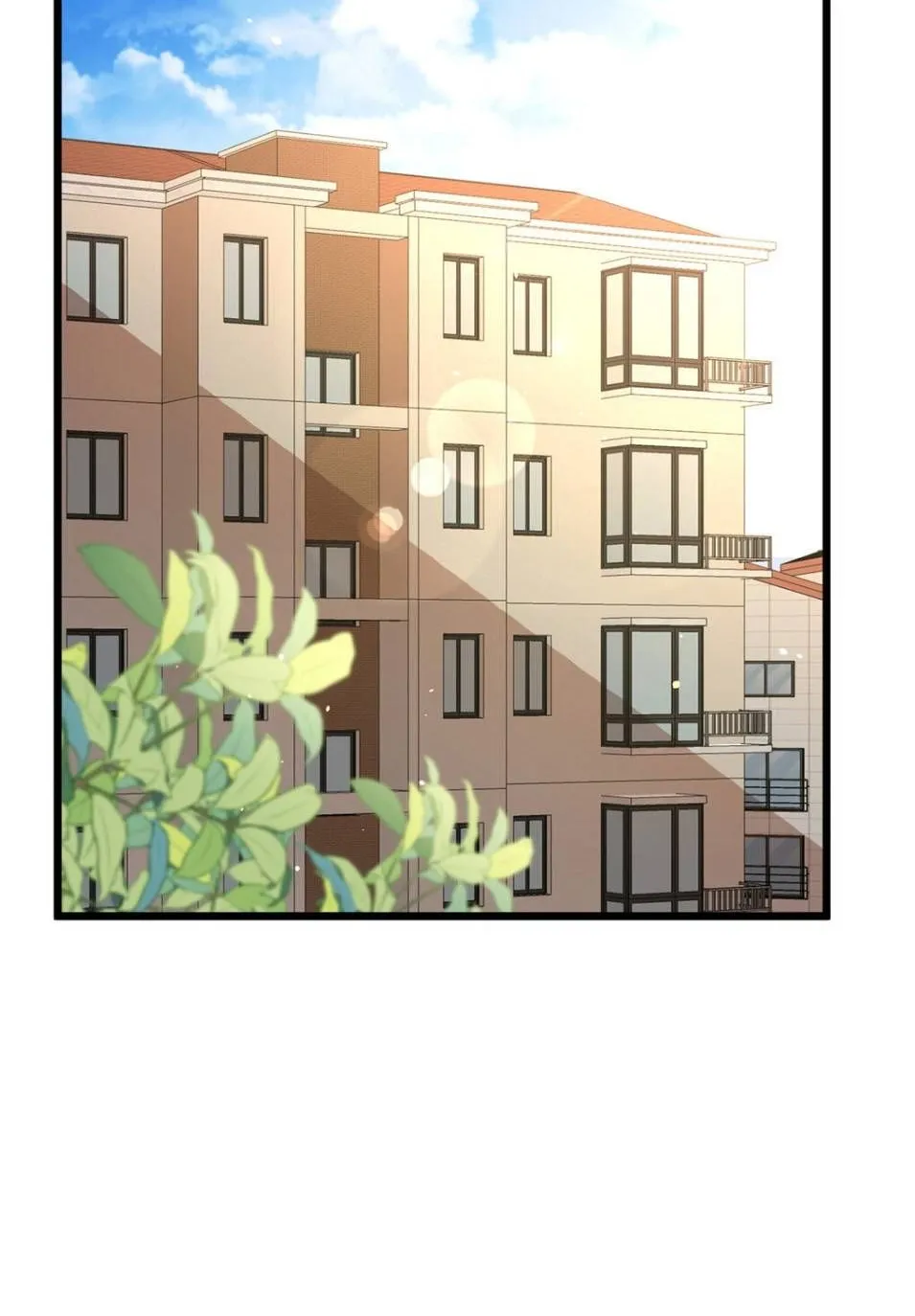 Divine Urban God Chapter 46 page 8 - 