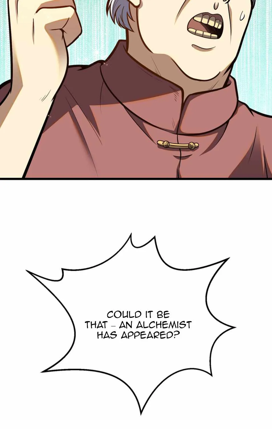 Divine Urban God Chapter 47 page 23 - 